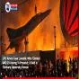 LPU Arson Case: Juvenile Who Climbed MiG-23 Among 9 Arrested; 2 Held in Chitkara University Unrest