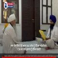 ਬਾਬਾ ਲੱਖਾ ਸਿੰਘ ਨੇ ਸ੍ਰੀ ਅਕਾਲ ਤਖ਼ਤ ਸਾਹਿਬ ਨੂੰ ਸੌਂਪਿਆ ਸਪੱਸ਼ਟੀਕਰਨ, CM ਮਾਨ ਨਾਲ ਮੁਲਾਕਾਤ ਨੂੰ ਦੱਸਿਆ ਗਲਤੀ