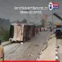 ਪੰਜਾਬ 'ਚ ਦੋ ਵੱਖ-ਵੱਖ ਥਾਵਾਂ 'ਤੇ ਭਿਆਨਕ ਹਾਦਸੇ, LPU ਵਿਦਿਆਰਥਣ ਸਮੇਤ 5 ਲੋਕਾਂ ਦੀ ਮੌਤ