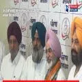 ਮੁੱਖ ਮੰਤਰੀ ਭਗਵੰਤ ਮਾਨ ਦੇ ਸਾਬਕਾ OSD ਮਨਜੀਤ ਸਿੱਧੂ ਕਾਂਗਰਸ ਵਿੱਚ ਸ਼ਾਮਲ