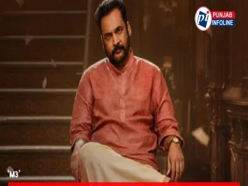 Telugu Family Entertainer ‘M3’ Wraps Up Shooting; December Release Expected