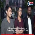 Neha Bora Released, Abhijeet Deepke to Be Produced Before Court After ‘Lehra Do Tiranga’ Protest Detentions