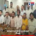 ਪੰਜਾਬ ਦੇ ਸ਼ੁਤਰਾਣਾ ’ਚ AAP ਨੂੰ ਵੱਡਾ ਝਟਕਾ, 20 ਦੇ ਕਰੀਬ ਆਗੂਆਂ ਨੇ ਦਿੱਤੇ ਅਸਤੀਫ਼ੇ