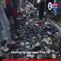 Kolkata Durga Puja Pandal Stampede: 18 Dead, Over 25 Injured
