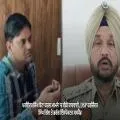 ਪਰਵਿੰਦਰ ਸਿੰਘ ਝੋਟਾ ਕਤਲ ਮਾਮਲੇ ’ਚ ਵੱਡੀ ਕਾਰਵਾਈ, DSP ਹਰਜਿੰਦਰ ਸਿੰਘ ਗਿੱਲ ਤੇ ਡਰੱਗ ਇੰਸਪੈਕਟਰ ਸਸਪੈਂਡ