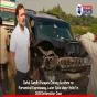 Rahul Gandhi Escapes Convoy Accident on Purvanchal Expressway, Later Gets Major Relief in 2018 Defamation Case