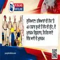 ਲੁਧਿਆਣਾ: ਹਥਿਆਰਾਂ ਦੀ ਨੋਕ ’ਤੇ 40 ਹਜ਼ਾਰ ਰੁਪਏ ਤੋਂ ਵੱਧ ਦੀ ਲੁੱਟ, ਦੋ ਮੁਲਜ਼ਮ ਗ੍ਰਿਫ਼ਤਾਰ, ਨਿਹੰਗ ਬਾਣੇ ਵਿੱਚ ਆਏ ਦੋ ਮੁਲਜ਼ਮ