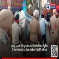ਮਾਨਸਾ 'ਚ ਲਾਸ਼ ਲੈ ਕੇ ਪ੍ਰਦਰਸ਼ਨ ਕਰਨ ਨਿਕਲੇ ਪਰਿਵਾਰ ਤੋਂ ਪੁਲਿਸ ਨੇ ਲਾਸ਼ ਲਈ ਕਬਜ਼ੇ 'ਚ, ਸੋਸ਼ਲ ਮੀਡੀਆ 'ਤੇ ਵੀਡੀਓ ਵਾਇਰਲ