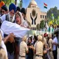 NHRC Takes Cognizance of Alleged Forcible Removal of Daljit Singh’s Body in Punjab’s Mansa