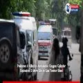 Pakistan: 8 Killed in Ambulance Oxygen Cylinder Explosion; 2 More Die in Gas Tanker Blast