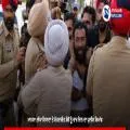 ਮਾਨਸਾ: ਲੱਖਾ ਸਿਧਾਣਾ ਤੇ ਮੋਹਣਜੀਤ ਸ਼ੇਰੋਂ ਨੂੰ ਚਾਰ ਦਿਨ ਦਾ ਪੁਲੀਸ ਰਿਮਾਂਡ