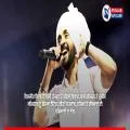 ਦਿਲਜੀਤ ਦੋਸਾਂਝ ਦੇ ਦਿੱਲੀ ਕੰਸਰਟ ਤੋਂ ਪਹਿਲਾਂ ਵਿਵਾਦ, ਬਾਲ ਕਮਿਸ਼ਨ ਨੇ ਪੁਲੀਸ ਕਮਿਸ਼ਨਰ ਨੂੰ ਭੇਜਿਆ ਨੋਟਿਸ, ਗੀਤਾਂ ’ਚ ਸ਼ਰਾਬ, ਨਸ਼ਿਆਂ ਤੇ ਹਥਿਆਰਾਂ ਦੀ ਵਡਿਆਈ ਦਾ ਦੋਸ਼