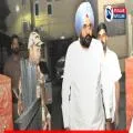 ਮੁੱਖ ਮੰਤਰੀ ਦੇ ਓਐੱਸਡੀ ਰਾਜਬੀਰ ਸਿੰਘ ਘੁੰਮਣ ਮੁੜ ਸੀਬੀਆਈ ਦਫ਼ਤਰ ਪੁੱਜੇ, ਭ੍ਰਿਸ਼ਟਾਚਾਰ ਮਾਮਲੇ ’ਚ ਪੁੱਛ-ਪੜਤਾਲ