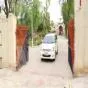 जिला जेल से दो कैदियों के भागने के मामले में चार मुलाजिम सस्पेंड