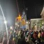 ਬਾਬਾ ਬਾਲਕ ਨਾਥ ਜੀ ਦੀ ਵਿਸ਼ਾਲ ਚੌਂਕੀ 'ਚ ਖੂਬ ਜੈਕਾਰੇ ਲੱਗੇ