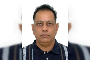 Pankaj Gautam Appointed as Vice Coordinator of Punjab Media Wing, constituency Payal by Aam Aadmi Party