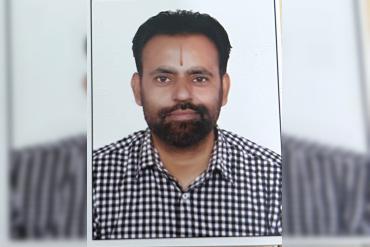 Bihar Assembly Elections: Voters Endorse the Work of the Modi Government — Principal Sharma