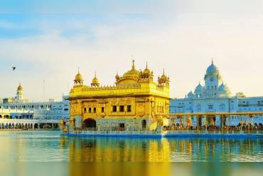 पंजाब घूमने का प्लान? इन 10 ऐतिहासिक और सांस्कृतिक स्थलों को ज़रूर देखें!