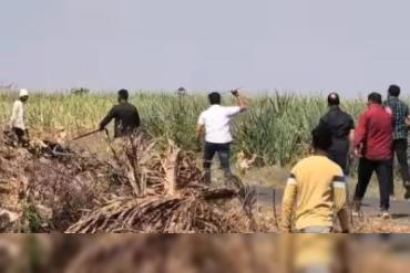 ਪੁਣੇ ਬੱਸ ਰੇਪ ਮਾਮਲਾ: ਦੋਸ਼ੀ ਦੀ ਖੋਜ ਲਈ ਪੁਲਿਸ ਵਲੋਂ ਡਰੋਨ ਦੀ ਵਰਤੋਂ