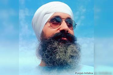 ਪੱਲ----------------   ਅਕਾਸ਼ਦੀਪ ਸਿੰਘ