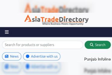 Asia Trade Directory Offers Free SEO-Driven Alternative to IndiaMART & TradeIndia for Asian Businesses