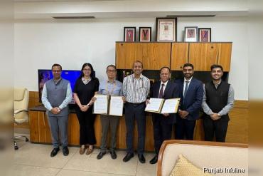 DPIIT Partners with Blue Star to Boost Manufacturing and Startup Ecosystem in India