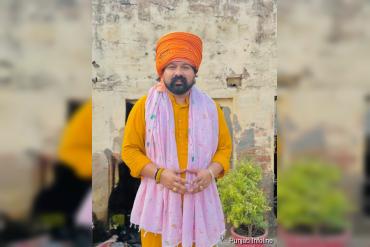 Sandeep Udhnewalia: A Melodious Voice Keeping Punjabi Folk and Devotional Music Alive