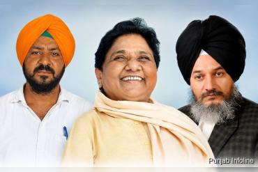 ਬਸਪਾ ਹੀ ਗਰੀਬ, ਮਜ਼ਦੂਰ ਅਤੇ ਬਹੁਜਨ ਸਮਾਜ ਦੀ ਅਸਲ ਹਮਦਰਦ ਪਾਰਟੀ: ਰਣਜੀਤ ਸਿੰਘ ਨੋਨਾ ਬਰਮਾਲੀਪੁਰ