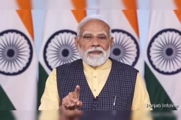 मन की बात 137वीं कड़ी: PM मोदी ने सुनाईं देशभर की प्रेरक कहानियां, History Website से Mission ShaktiSAT तक का जिक्र