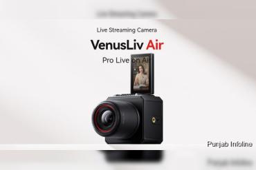 Hollyland VenusLiv Review: Over 28 Hours of Live Streaming in Three Days, Here’s My Experience
