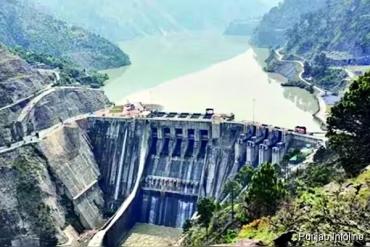 India Rejects Court of Arbitration Ruling on Indus Waters Treaty, Calls It Legally Invalid