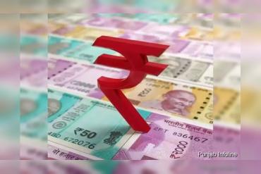 Rupee Falls 28 Paise Against US Dollar to Close at ₹95.11