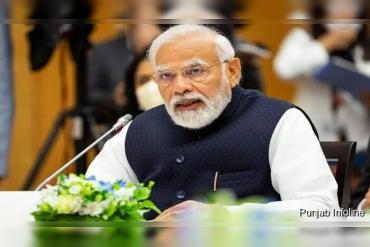 भारतीय महिला क्रिकेट टीम के स्वर्ण पदक जीतने पर PM मोदी ने दी बधाई, कहा- युवा क्रिकेटरों को मिलेगी प्रेरणा