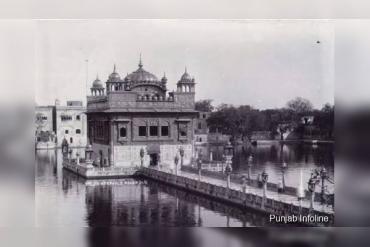 ਸ੍ਰੀ ਹਰਿਮੰਦਰ ਸਾਹਿਬ ਕਿਵੇਂ ਬਣਿਆ? ਗੁਰੂ ਸਾਹਿਬਾਨ, ਸਰੋਵਰ ਅਤੇ ਪਵਿੱਤਰ ਅਸਥਾਨ ਦਾ ਇਤਿਹਾਸ