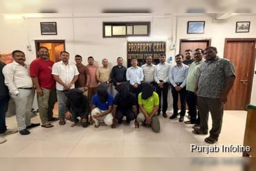 MPSC Drug Inspector Paper Leak Case: 4 More Arrested, Total Reaches 11