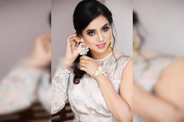 ਮਿਸਜ਼ ਪੰਜਾਬ ਬ੍ਰਾਂਡ ਅੰਬੈਸਡਰ ਸਮ੍ਰਿਤੀ ਓਬਰਾਏ  ਸ਼ੋਰਟ ਮੂਵੀ 'ਖਮੋਸ਼ ਪੰਜੇਬ ' ਵਿਚ ਲੀਡ ਰੋਲ ਚ ਨਜ਼ਰ ਆਵੇਗੀ