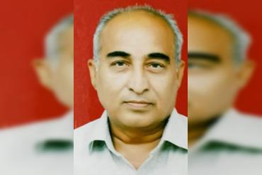 "ਸ਼੍ਰੀ ਦੁਰਗਾ ਵੈੱਲਫੇਅਰ ਪੈਦਲ ਯਾਤਰੀ ਦਲ ਦੋਰਾਹਾ ਦੇ ਆਰਗੇਨਾਈਜ਼ਰ ਤੇ ਉੱਘੇ ਟਕਸਾਲੀ ਕਾਂਗਰਸੀ  ਆਗੂ ''ਸ਼੍ਰੀ ਸੁਰਿੰਦਰ ਸ਼ਰਮਾ'' ਨਹੀਂ ਰਹੇ.