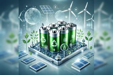 ਭਾਰਤ ਵਿੱਚ ਸੋਡਿਯਮ-ਆਇਅਨ ਬੈਟਰੀਆਂ ਦਾ ਉਭਾਰ: ਸਸਤੀ ਅਤੇ ਸਥਿਰ ਇਨਰਜੀ ਸਟੋਰੇਜ