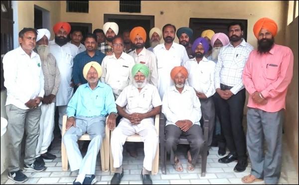 550ਵੇਂ ਪ੍ਰਕਾਸ਼ ਪੁਰਬ ਨੂੰ ਸਮਰਪਿਤ ਕਵੀ ਦਰਬਾਰ ਕਰਵਾਇਆ