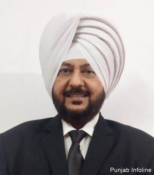 ਪੰਜਾਬ ਯੂਨੀਵਰਸਿਟੀ ਪੰਜਾਬ ਦੀ ਵਿਰਾਸਤ ਹੈ, ਨਾਮ ਬਦਲਣ ਦੀ ਕੋਈ ਜਰੂਰਤ ਨਹੀਂ - ਐਡਵੋਕੇਟ ਰਾਜਿੰਦਰ ਪਾਲ ਆਨੰਦ।