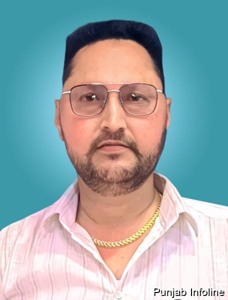ਭੋਗ 'ਤੇ ਵਿਸ਼ੇਸ਼ :-ਇਕਬਾਲ ਸਿੰਘ ਸਿੱਧੂ ਬੰਗੀ