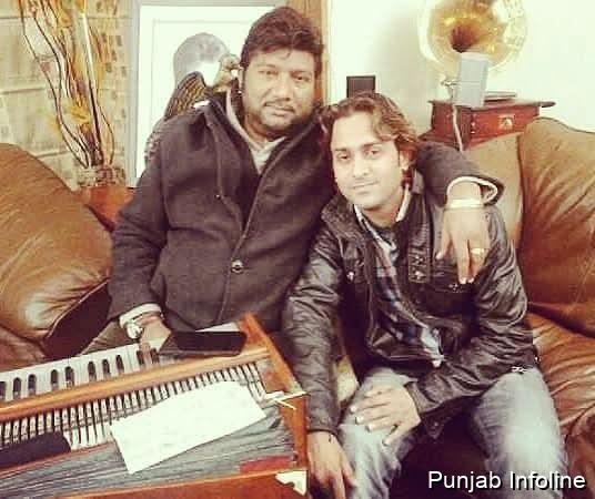 Renowned Tabla Player from Punjab: Mushtaq Ali