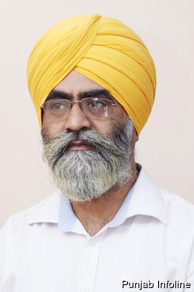 Gurjeet Singh Azad: A Torchbearer of Sikh Preaching, Gurmat Sangeet & Modern Education