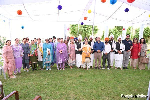 Vatrukh Foundation Organises ‘Doraha Dialogues’ on Climate Resilience