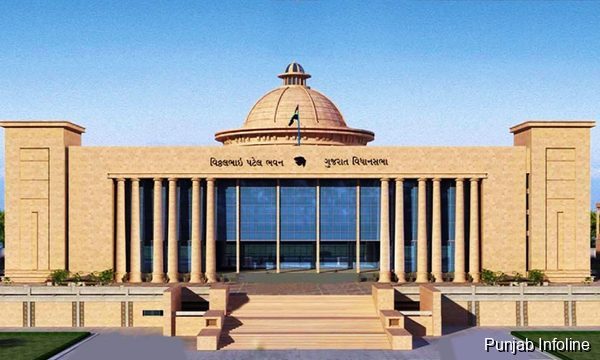 Gujarat Assembly Passes Uniform Civil Code Bill 2026 After Marathon Debate