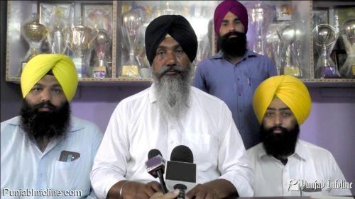 ਪਿੰਡ ਪਥਰਾਲਾ ਵਿਖੇ ਗੁਰਮਤ ਕੈਂਪਾਂ ਦੀ ਸਮਾਪਤੀ ਅਤੇ ਸਨਮਾਨ ਸਮਾਗਮ ਅੱਜ। ਸ੍ਰੀ ਅਕਾਲ ਤਖ਼ਤ ਸਾਹਿਬ ਦੇ ਸਿੰਘ ਸਾਹਿਬ ਅਤੇ ਪ੍ਰਧਾਨ ਸ਼੍ਰੋਮਣੀ ਕਮੇਟੀ ਕਰਨਗੇ ਸ਼ਮੂਲੀਅਤ।