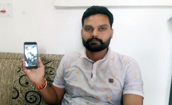 ਸਰਕਾਰੀ ਰਾਸ਼ਨ ਦੀਆਂ ਕਿੱਟਾਂ 'ਚ ਘਪਲਾ ਕਰਨ ਦੇ ਲਗਾਏ ਦੋਸ਼
