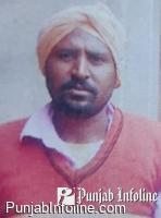 ਗਰੀਬ ਮਜ਼ਦੂਰ ਨੇ ਕਰਜ਼ੇ ਤੋਂ ਤੰਗ ਆ ਕੇ ਲਿਆ ਫਾਹਾ।