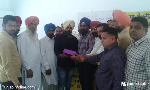 ਵਿਸਾਖੀ ਮੌਕੇ ਮੈਡੀਕਲ ਐਸੋਸ਼ੀਏਸ਼ਨ ਵੱਲੋਂ ਫਰੀ ਮੈਡੀਕਲ ਕੈਂਪ 13 ਅਪ੍ਰੈਲ ਤੋਂ