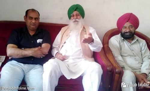 ਖ਼ਜ਼ਾਨੇ ਕਦੇ ਭਰਦੇ ਨਹੀਂ, ਪਰ ਸਰਕਾਰ ਦੀ ਕੰਮ ਕਰਨ ਦੀ ਨੀਅਤ ਸਾਫ਼ ਹੋਣੀ ਚਾਹੀਦੀ ਹੈ- ਲੱਖੋਵਾਲ